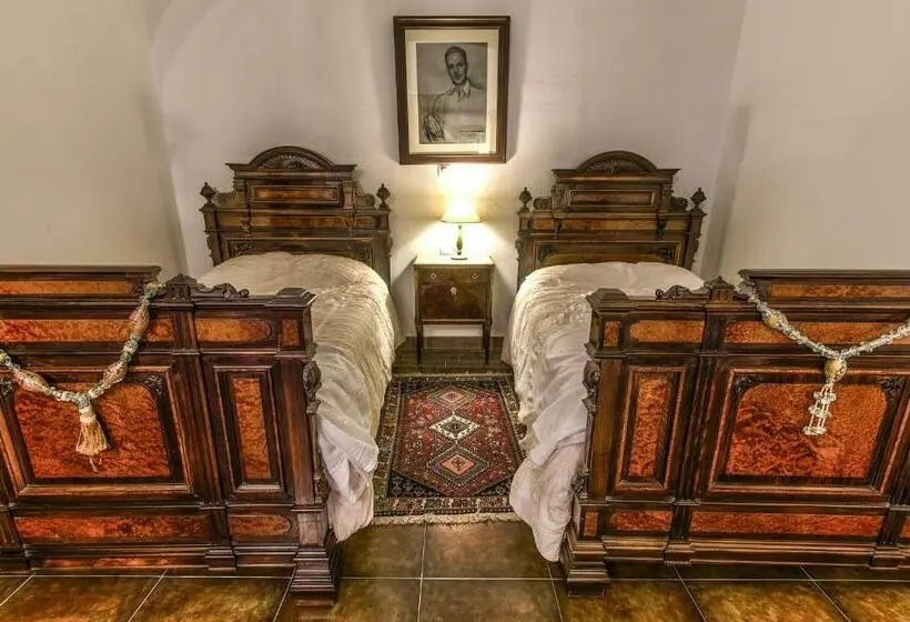 スーペリアールーム, Finca Villa Juan