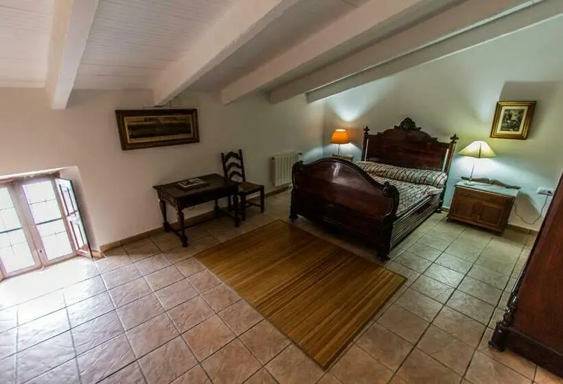 スタンダードルーム, Finca Villa Juan