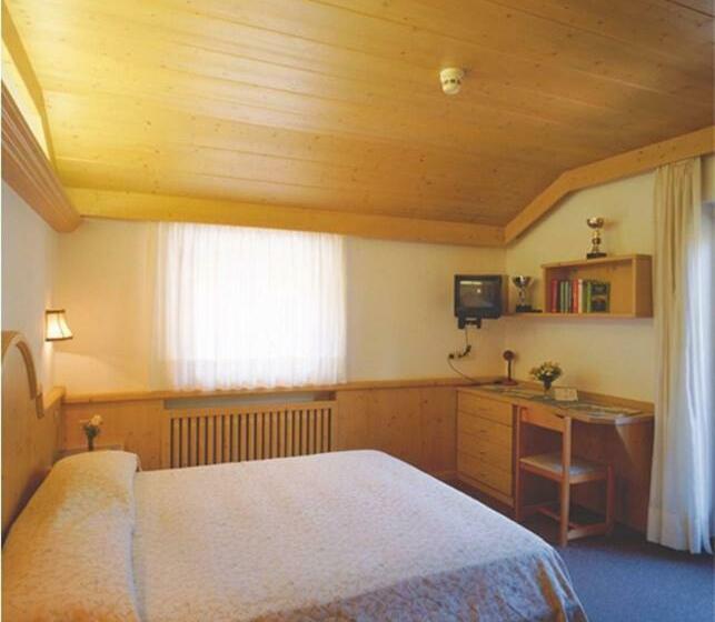 Номер Стандарт, Gran Mugon