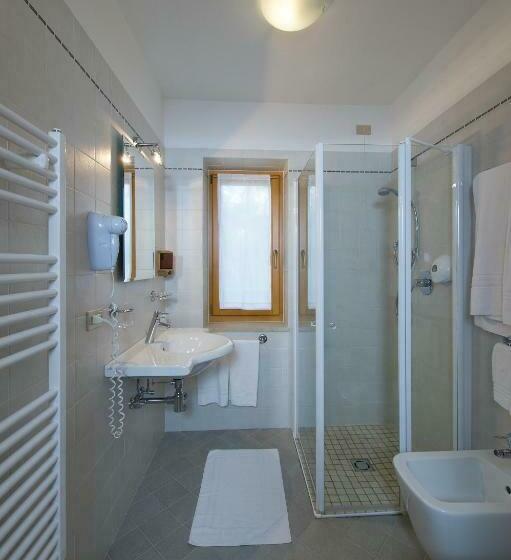 Номер Стандарт, Gran Mugon