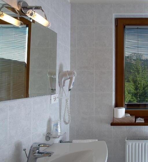 Полулюкс, Gran Mugon