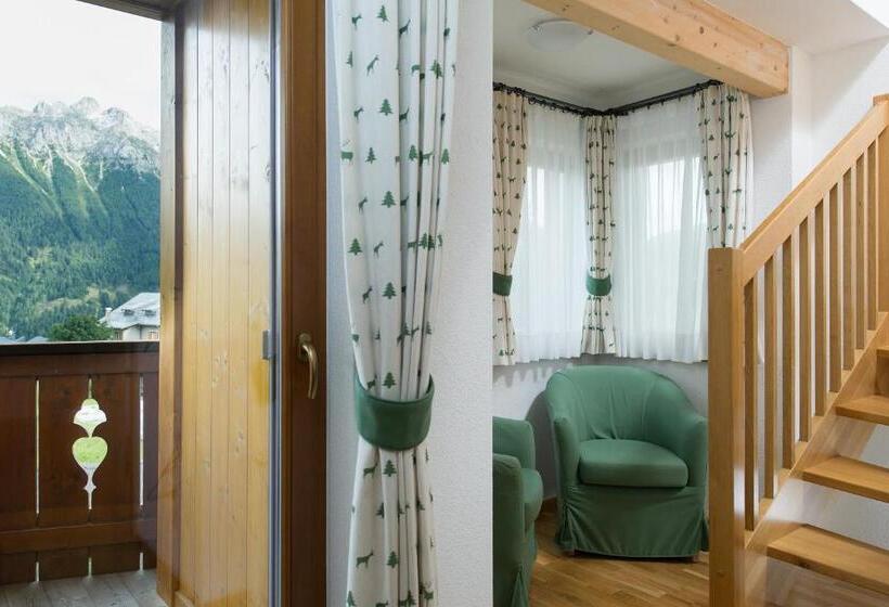 Люкс, Gran Mugon