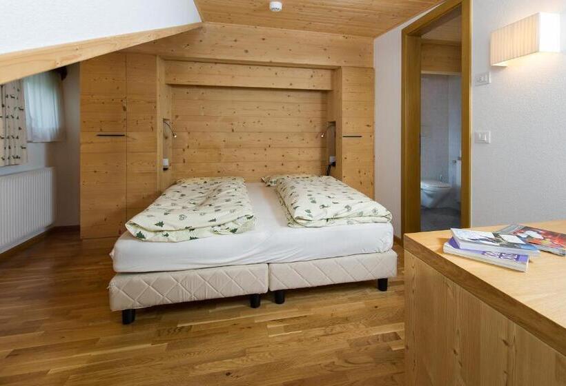 Люкс, Gran Mugon