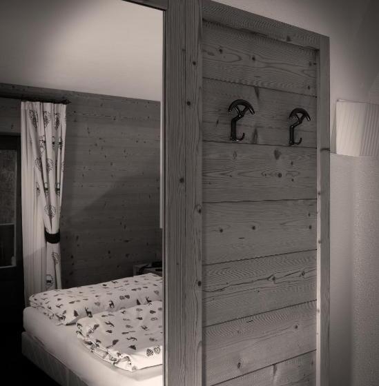 Люкс, Gran Mugon