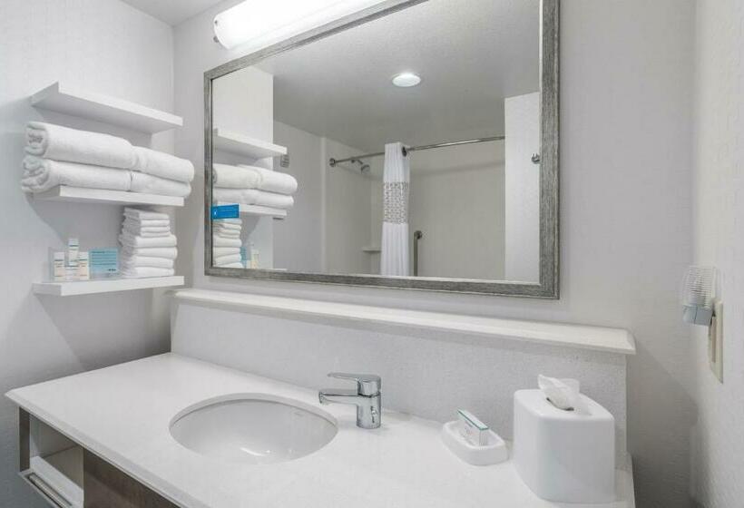 غرفة قياسية, Hampton Inn & Suites Newburgh Stewart Airport