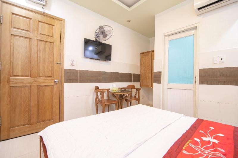 클럽 룸, Hyatt Regency Shanghai Global Harbor