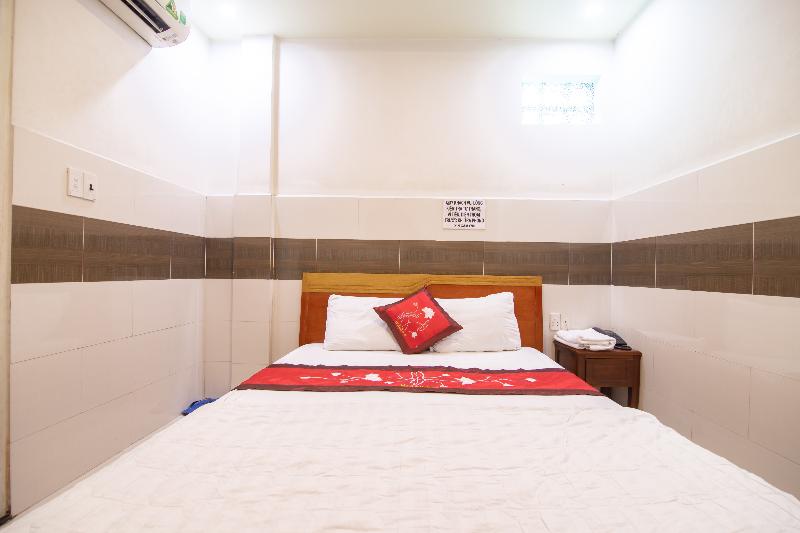 클럽 룸, Hyatt Regency Shanghai Global Harbor