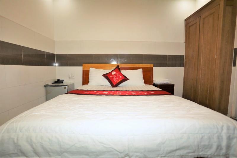 클럽 룸, Hyatt Regency Shanghai Global Harbor