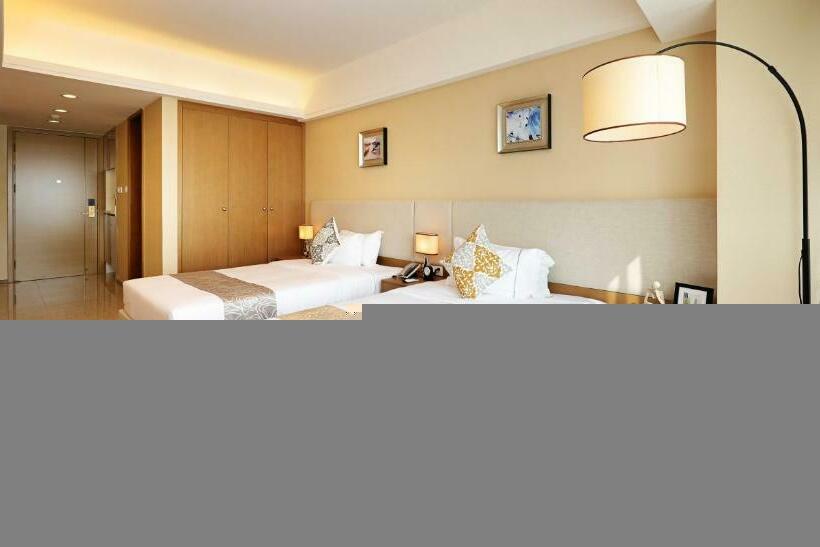 إستوديو قياسى, Yuwa Serviced Residence