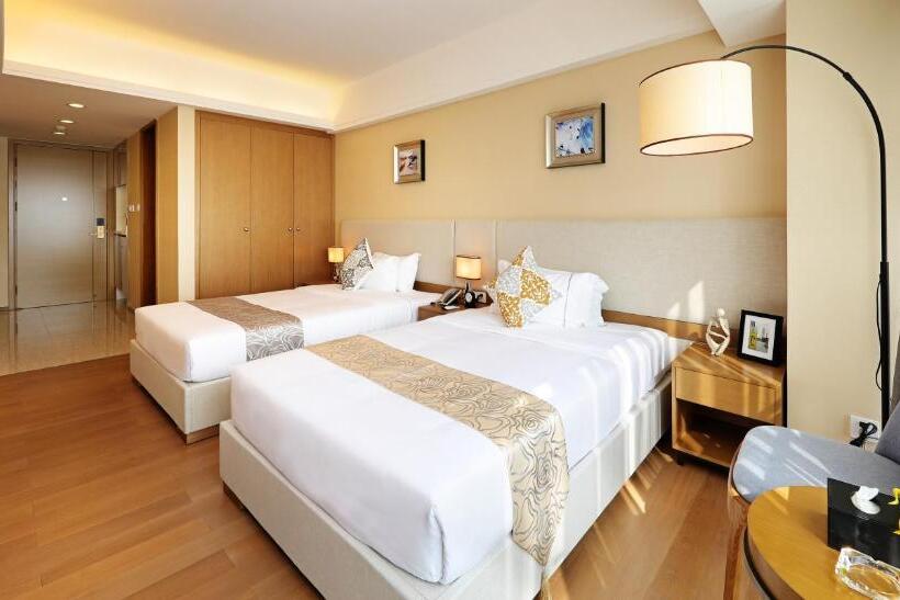 غرفة سوبيريور, Yuwa Serviced Residence