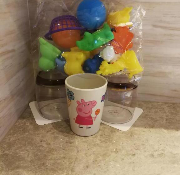 شقة عائلية غرفتين نوم, Yuwa Serviced Residence