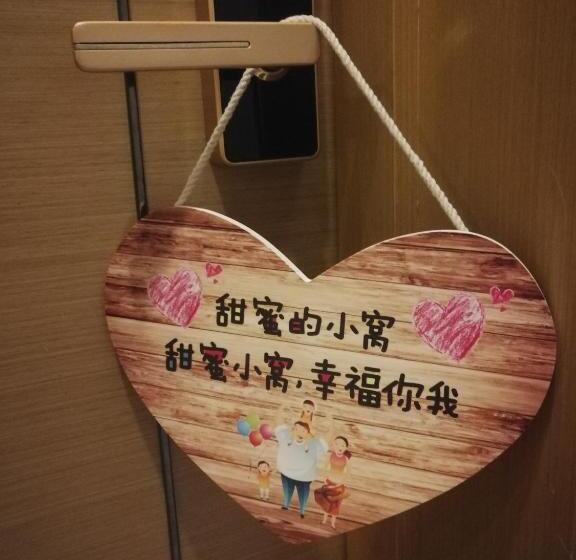 شقة عائلية غرفتين نوم, Yuwa Serviced Residence