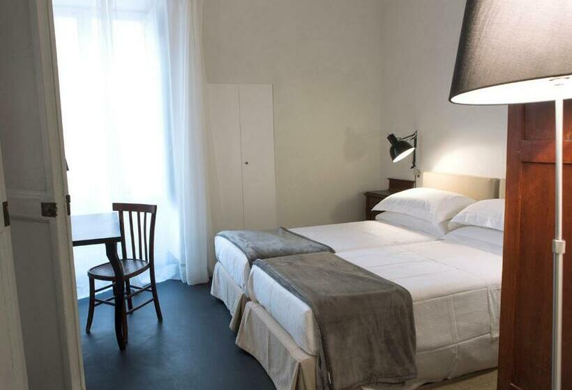 带1个卧室的公寓, Palazzo Melfi