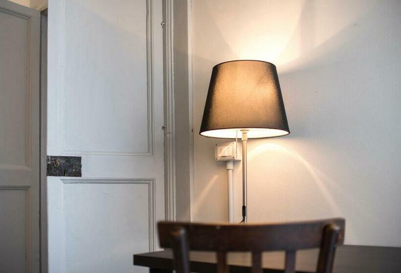 带1个卧室的公寓, Palazzo Melfi