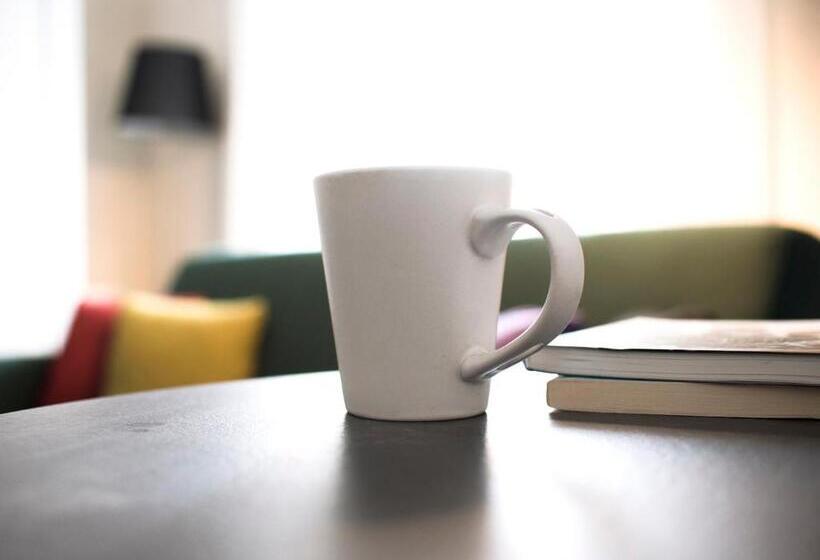 חדר סטנדרט, Palazzo Melfi