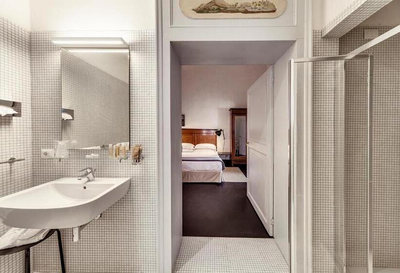 标准间, Palazzo Melfi
