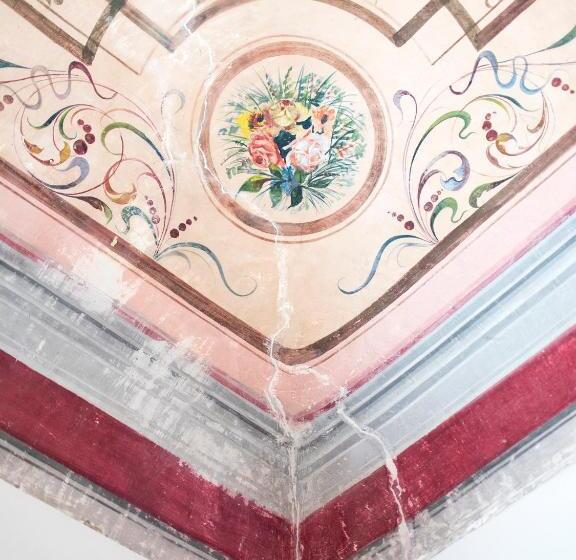 סוויטה, Palazzo Melfi