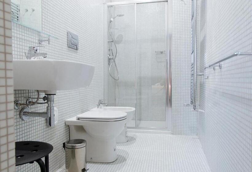 סוויטה, Palazzo Melfi