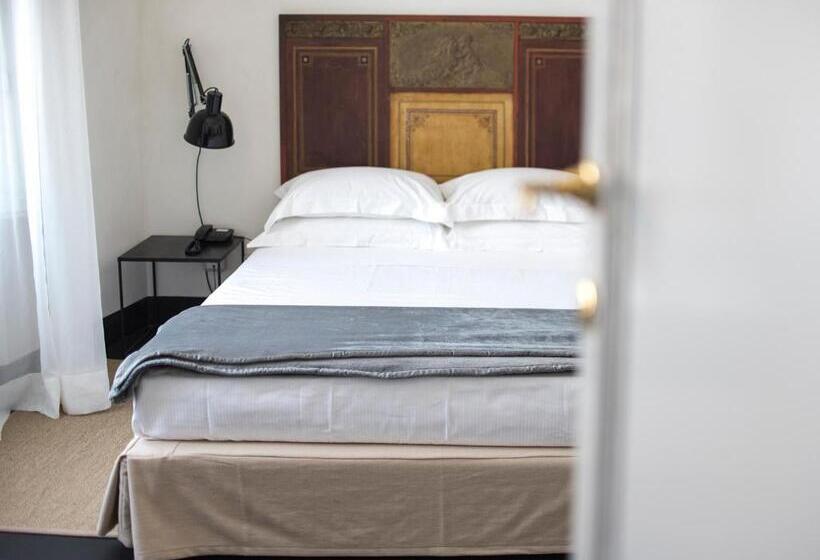 סוויטת סופריור, Palazzo Melfi