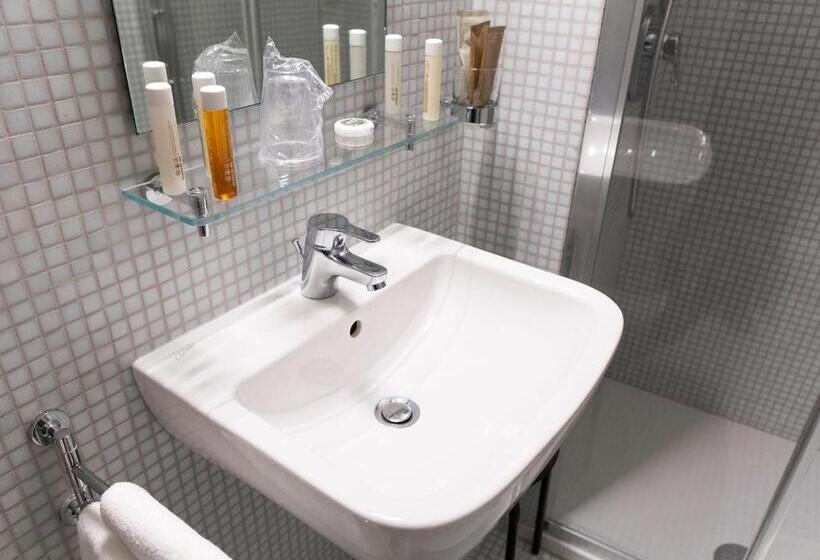 סוויטת סופריור, Palazzo Melfi