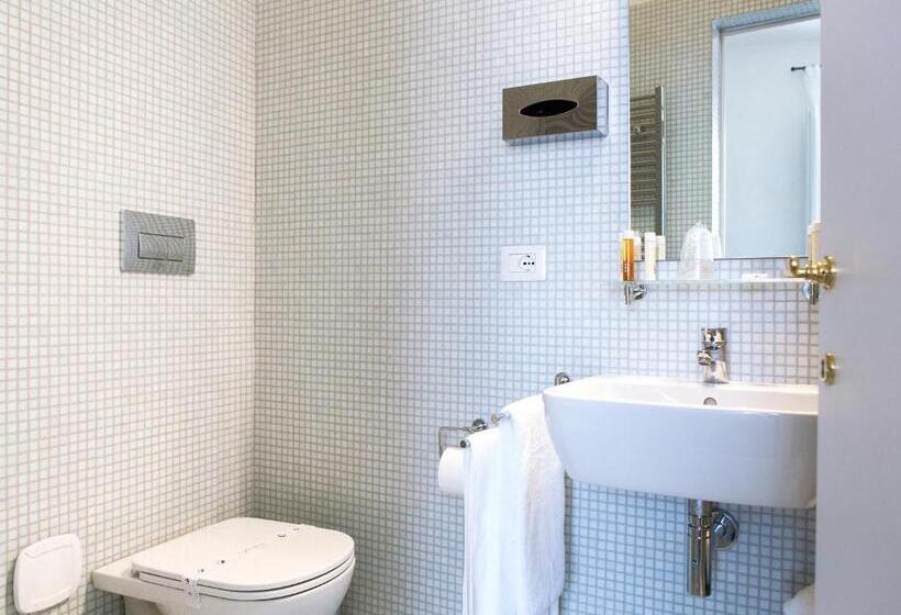 סוויטת סופריור, Palazzo Melfi