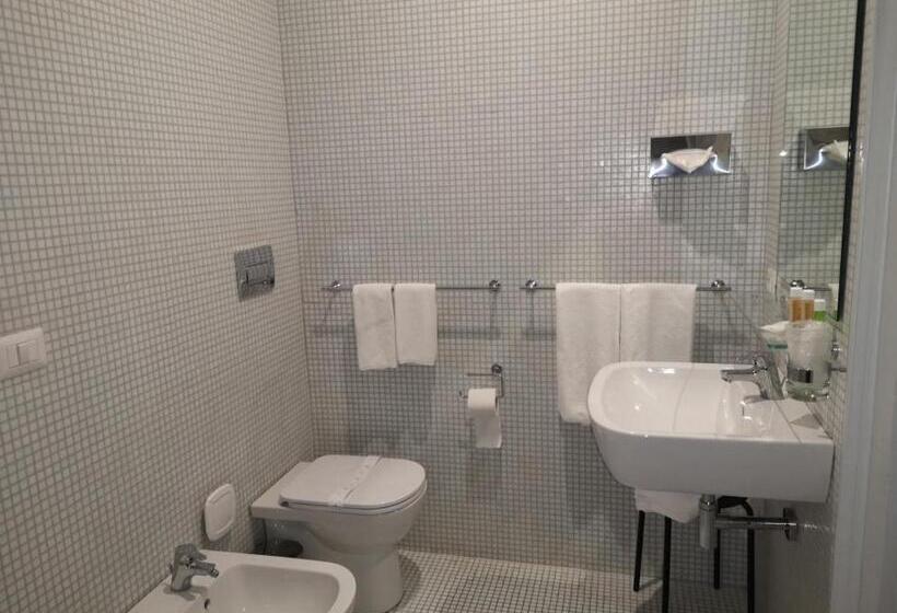 סוויטה אקזקיוטיב, Palazzo Melfi