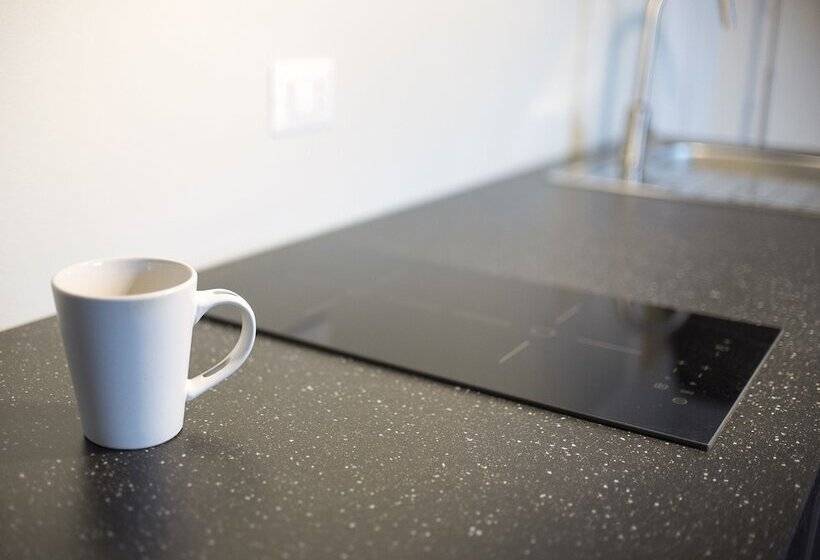 סוויטה, Palazzo Melfi