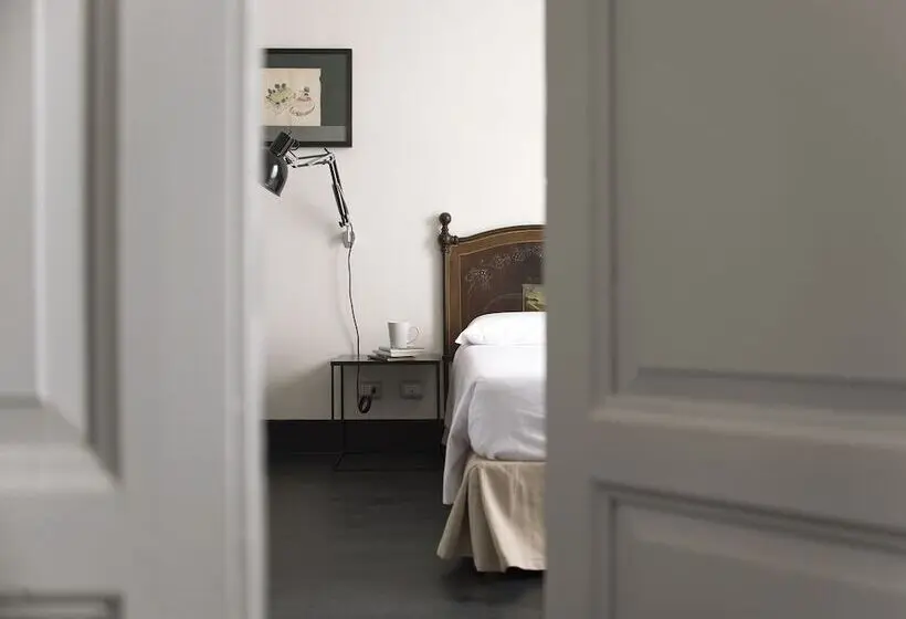 Superior-sviitti, Palazzo Melfi