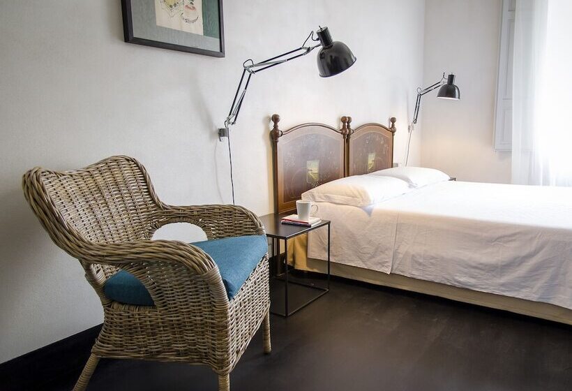 סוויטת סופריור, Palazzo Melfi