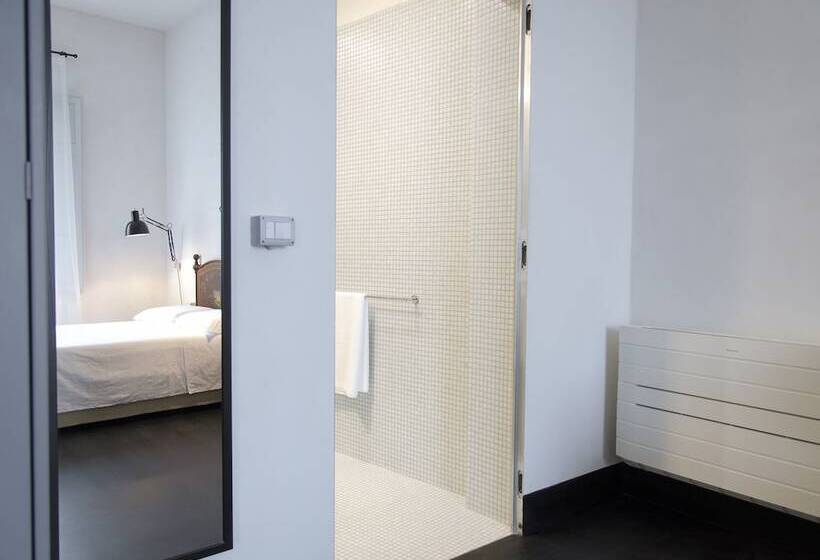 סוויטת סופריור, Palazzo Melfi