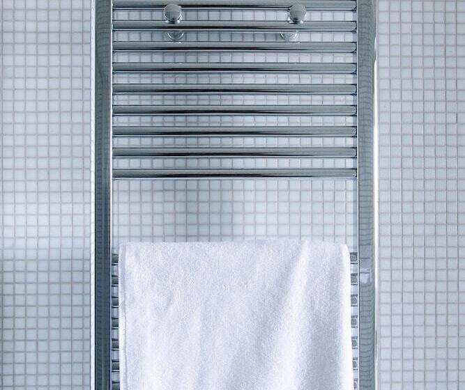 סוויטת סופריור, Palazzo Melfi