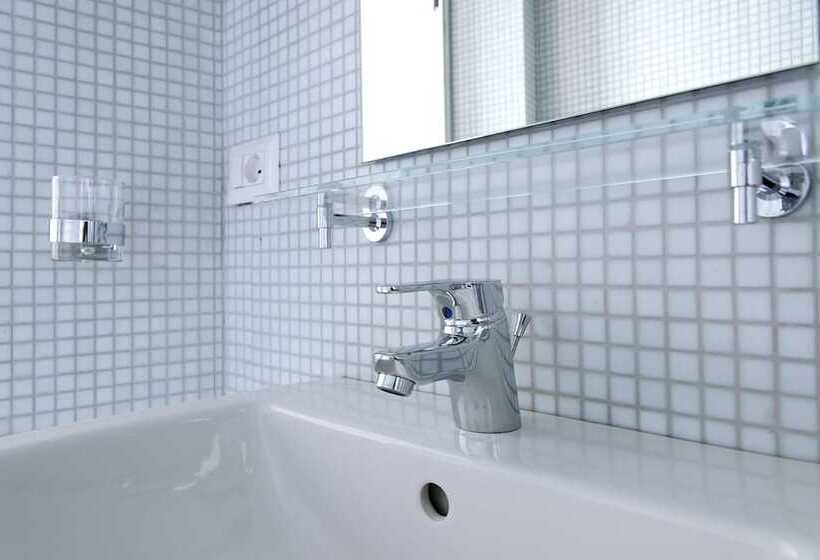 סוויטת סופריור, Palazzo Melfi