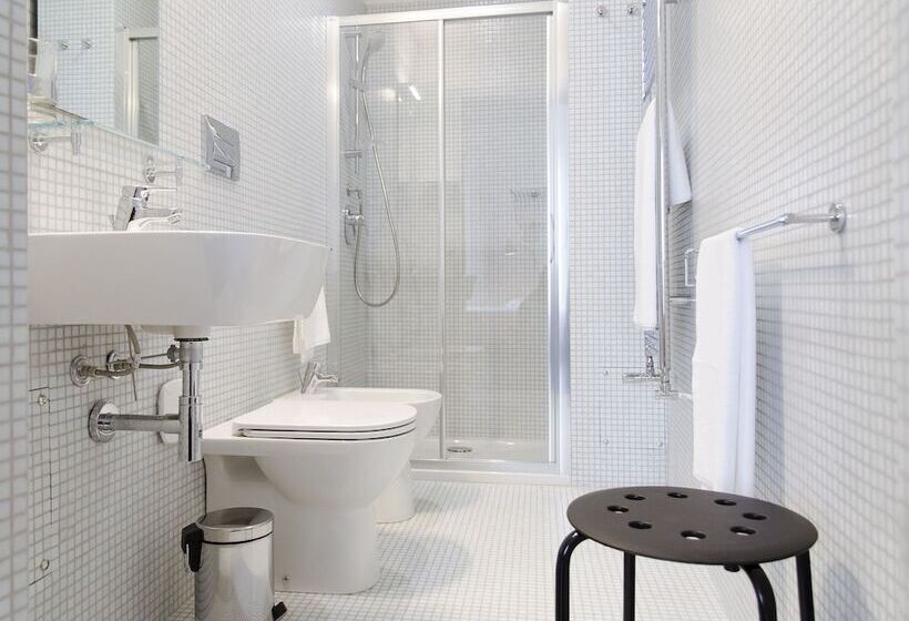 סוויטת סופריור, Palazzo Melfi