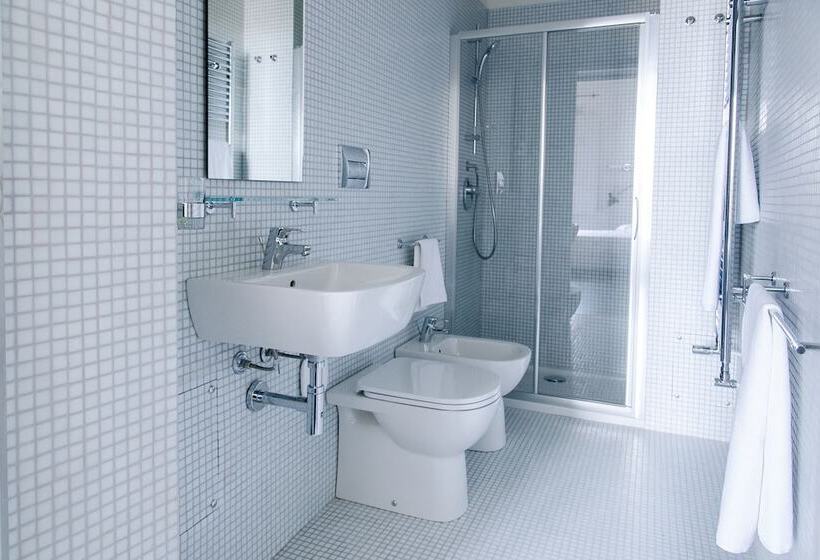 סוויטת סופריור, Palazzo Melfi