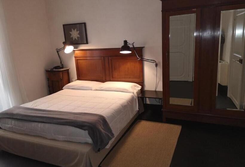 חדר סטנדרט, Palazzo Melfi