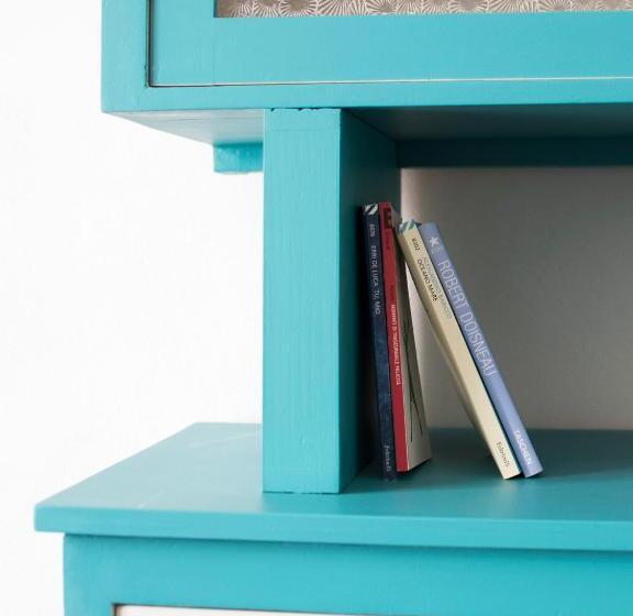 דירת חדר, Palazzo Melfi