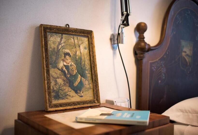 סוויטה, Palazzo Melfi