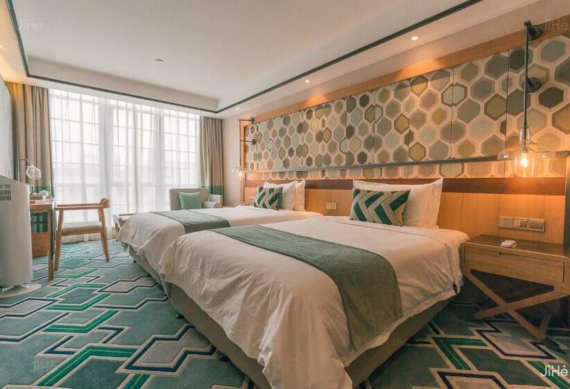 豪华房间, Hangzhou Cosy Park