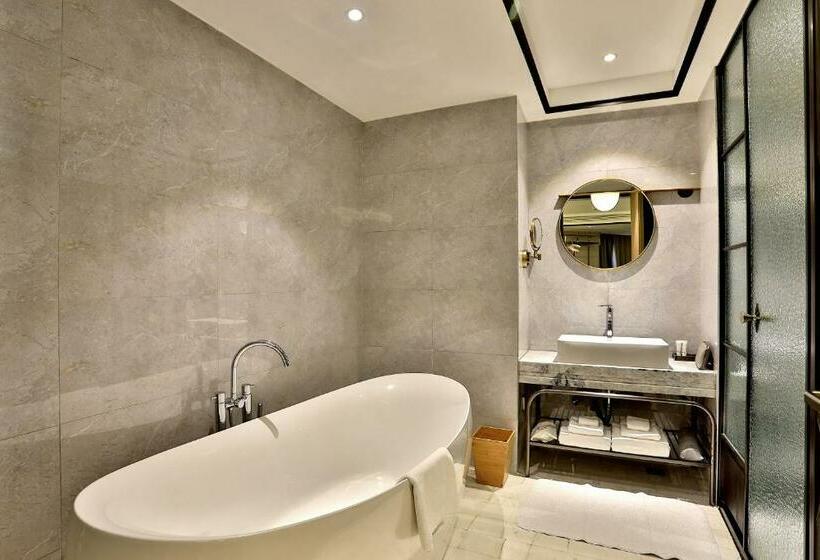 套房, Hangzhou Cosy Park