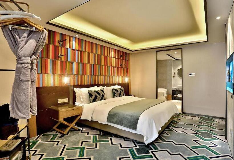 套房, Hangzhou Cosy Park