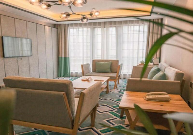 套房, Hangzhou Cosy Park