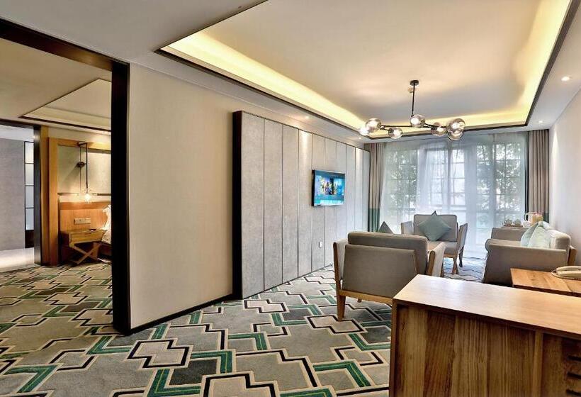 套房, Hangzhou Cosy Park