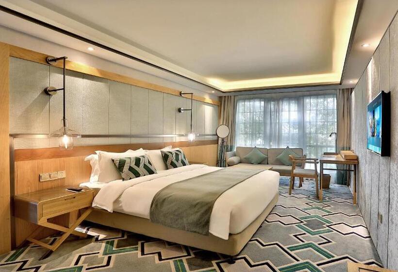 套房, Hangzhou Cosy Park