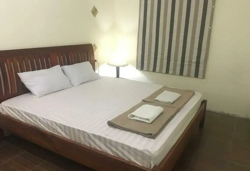 Standard-huone Jaettu Kylpyhuone, Dream Home Hostel