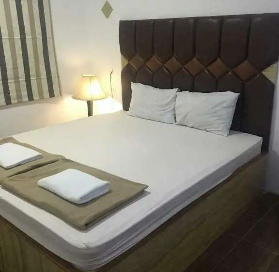 Standard-huone Jaettu Kylpyhuone, Dream Home Hostel