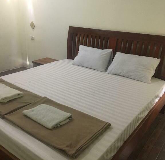 Номер Стандарт Совместная Ванная, Dream Home Hostel