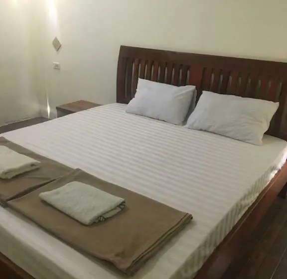 Standard-huone Jaettu Kylpyhuone, Dream Home Hostel