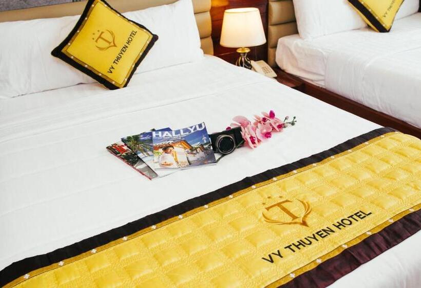 اتاق سوپریور با چشمانداز شهر, Alcove Da Nang Bay Boutique