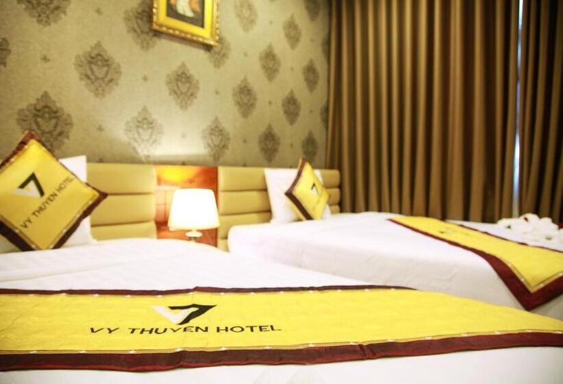 اتاق سوپریور با چشمانداز شهر, Alcove Da Nang Bay Boutique