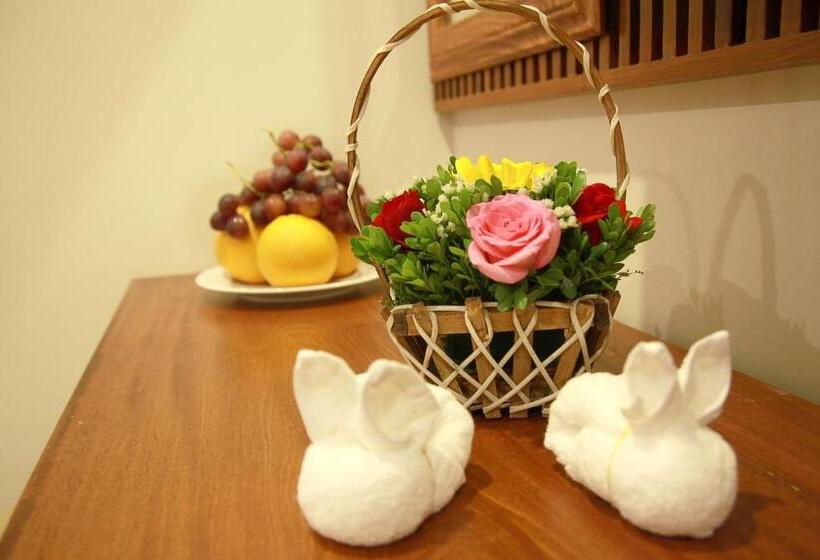 اتاق لوکس, Alcove Da Nang Bay Boutique